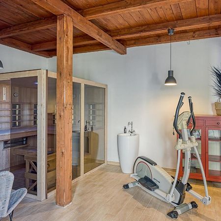 Wellness Estate Hedonia Near Varazdin - Happy Rentals Majerje Exterior photo