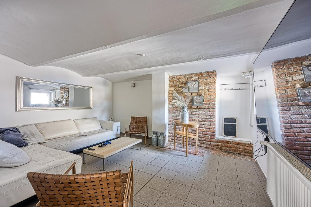 Wellness Estate Hedonia Near Varazdin - Happy Rentals Majerje Exterior photo