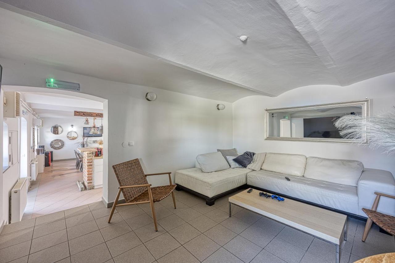 Wellness Estate Hedonia Near Varazdin - Happy Rentals Majerje Exterior photo