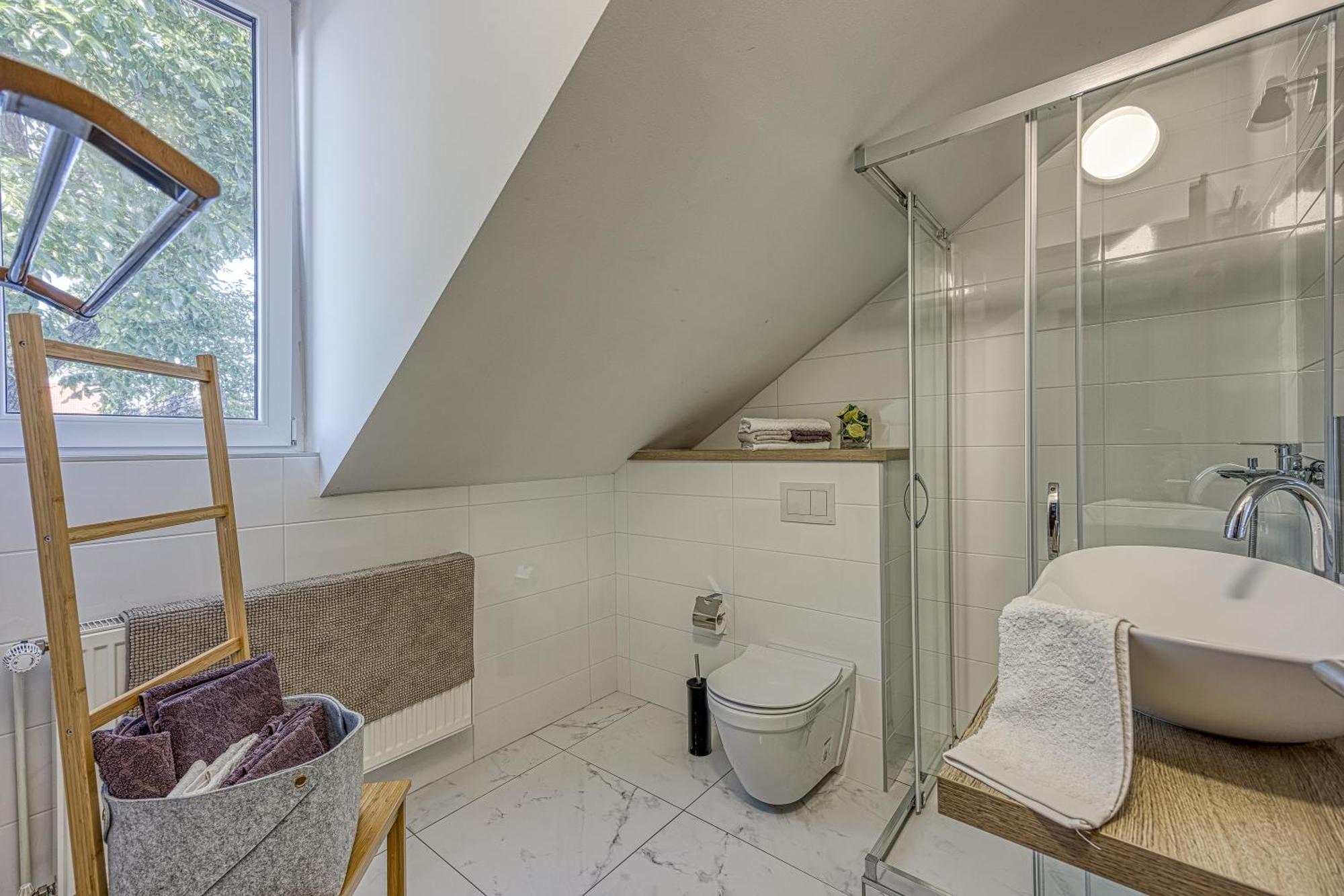 Wellness Estate Hedonia Near Varazdin - Happy Rentals Majerje Exterior photo