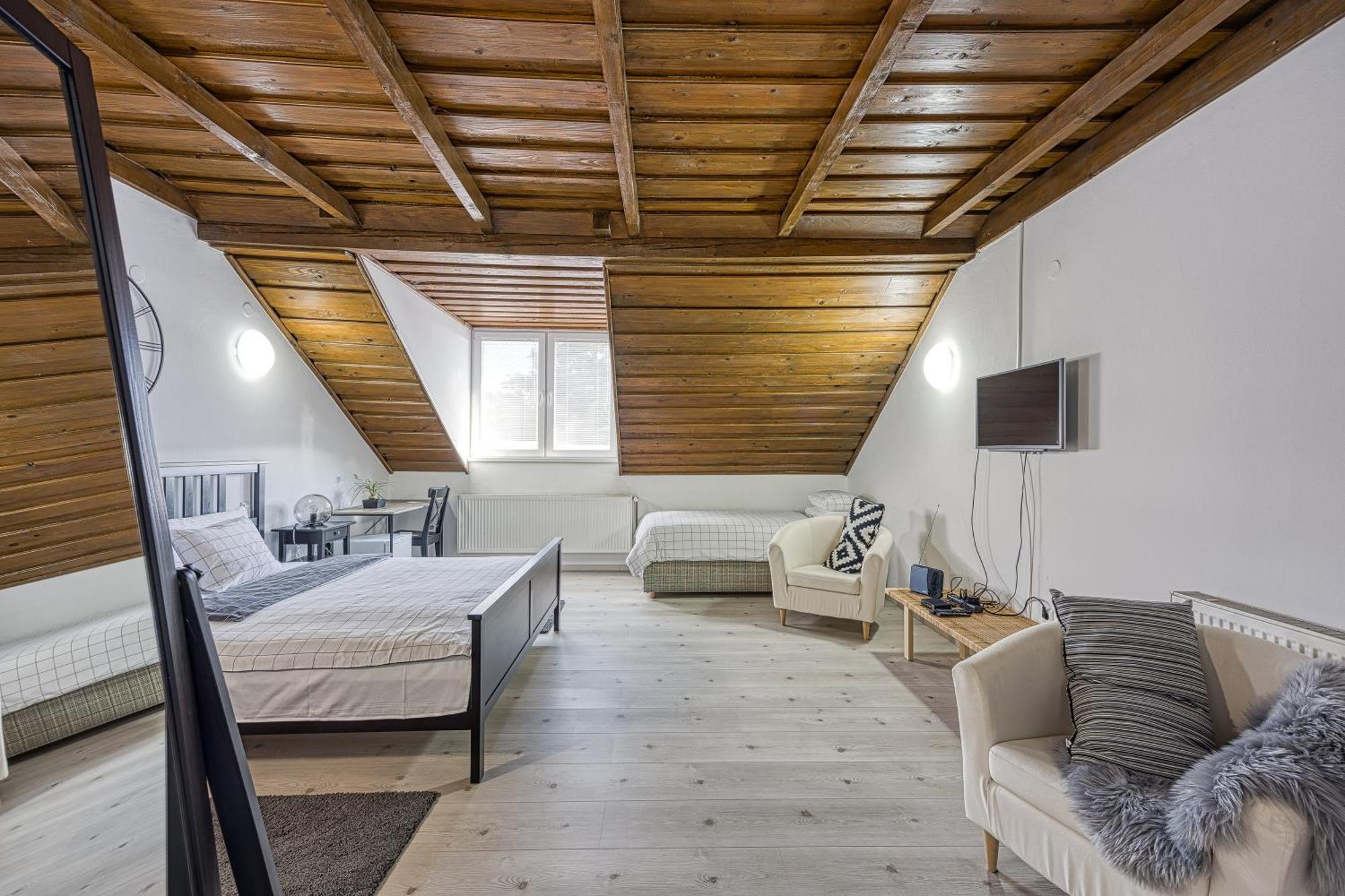 Wellness Estate Hedonia Near Varazdin - Happy Rentals Majerje Exterior photo