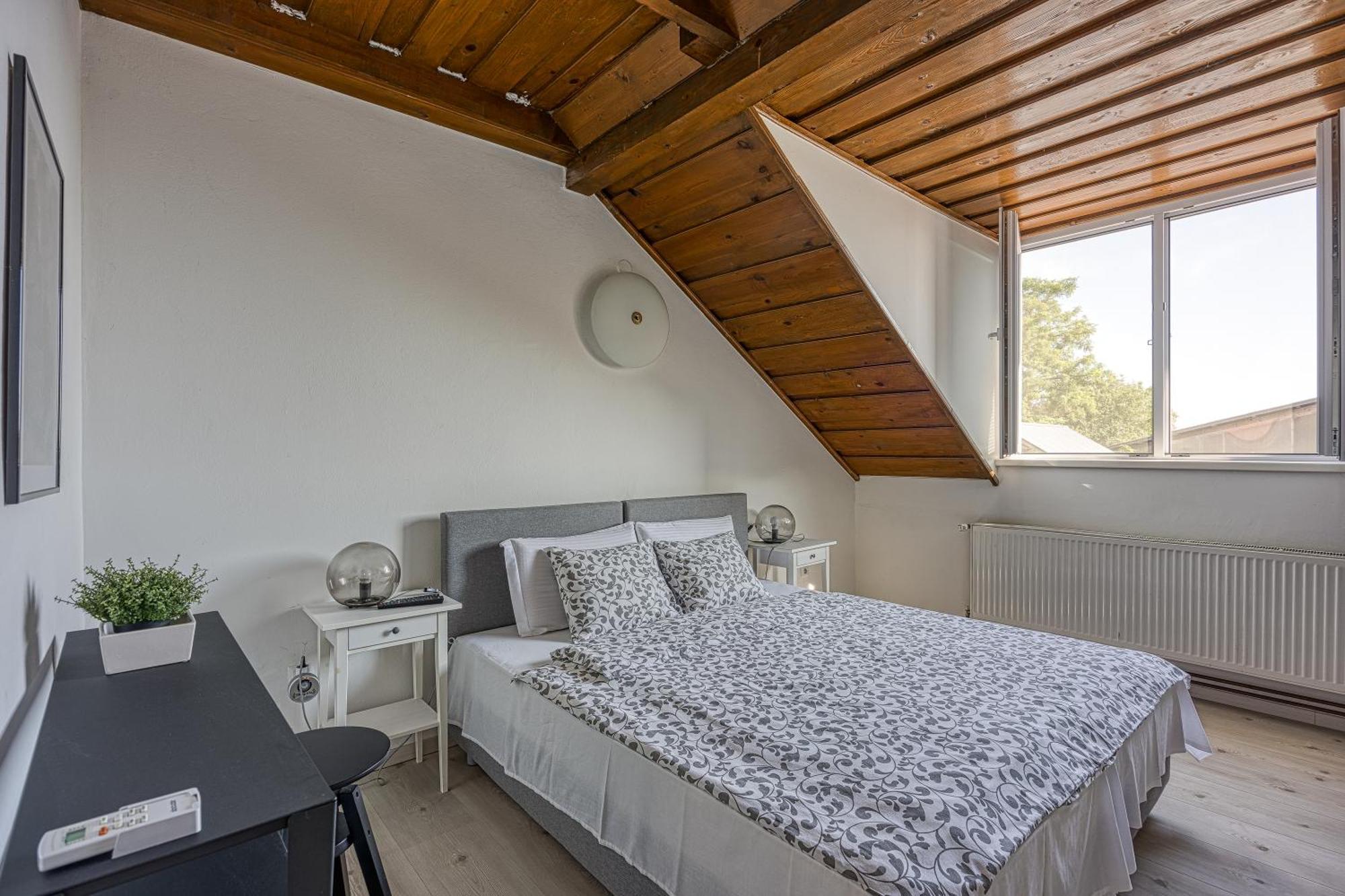 Wellness Estate Hedonia Near Varazdin - Happy Rentals Majerje Exterior photo