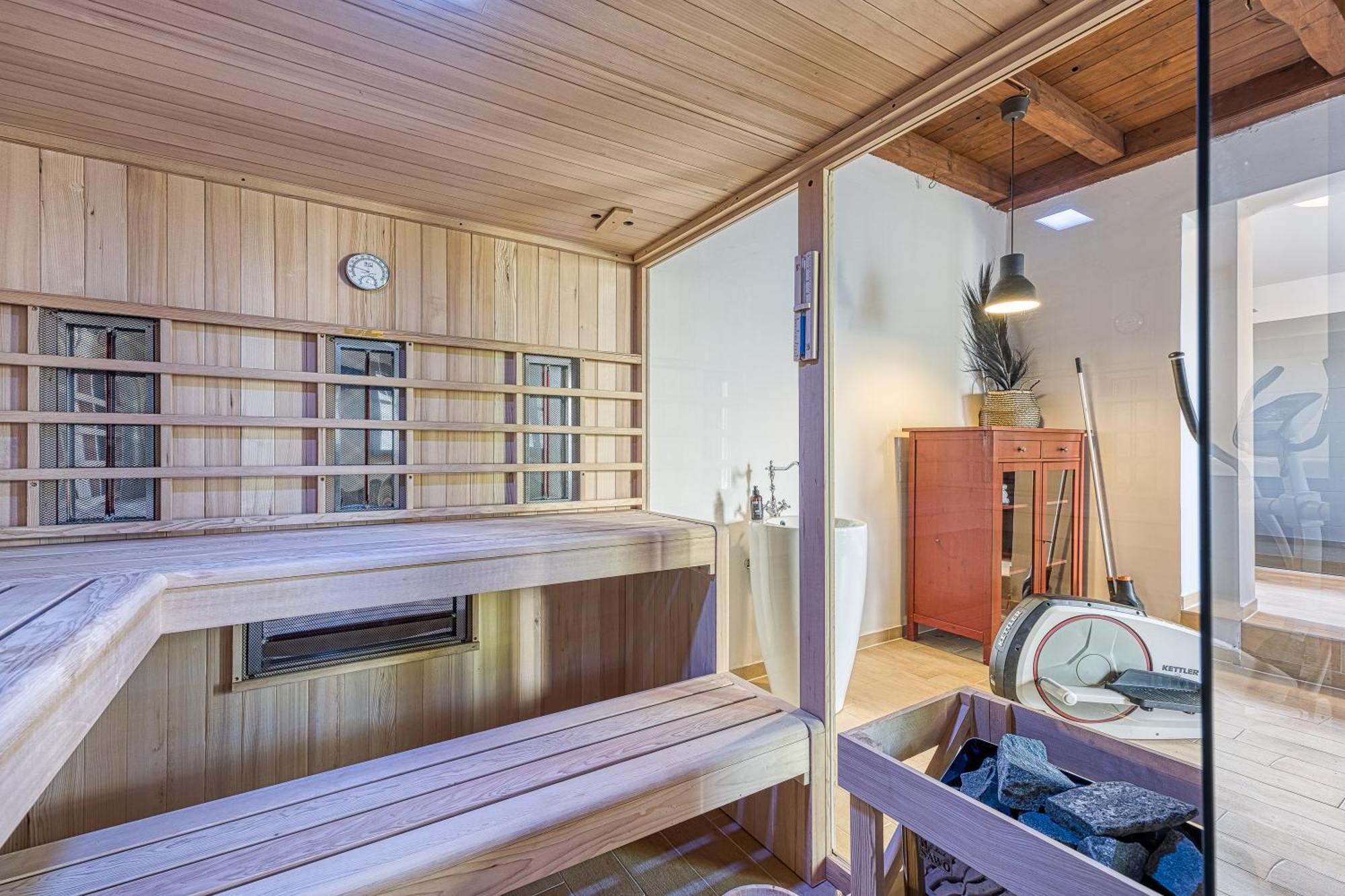 Wellness Estate Hedonia Near Varazdin - Happy Rentals Majerje Exterior photo