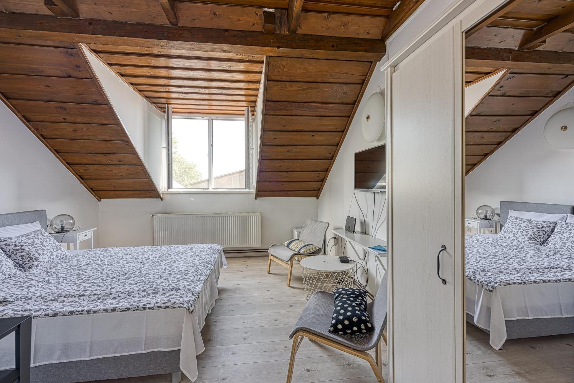 Wellness Estate Hedonia Near Varazdin - Happy Rentals Majerje Exterior photo