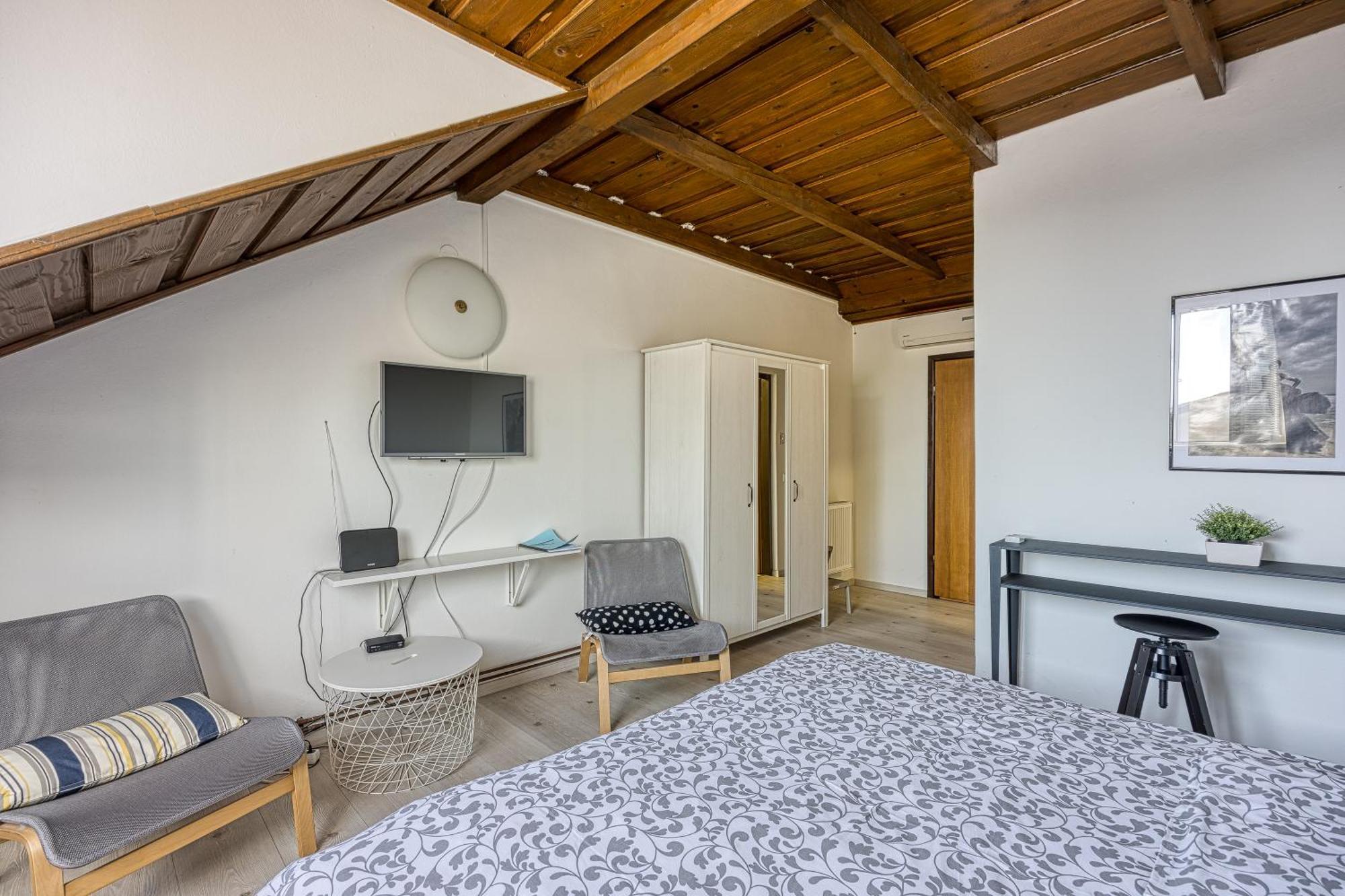 Wellness Estate Hedonia Near Varazdin - Happy Rentals Majerje Exterior photo