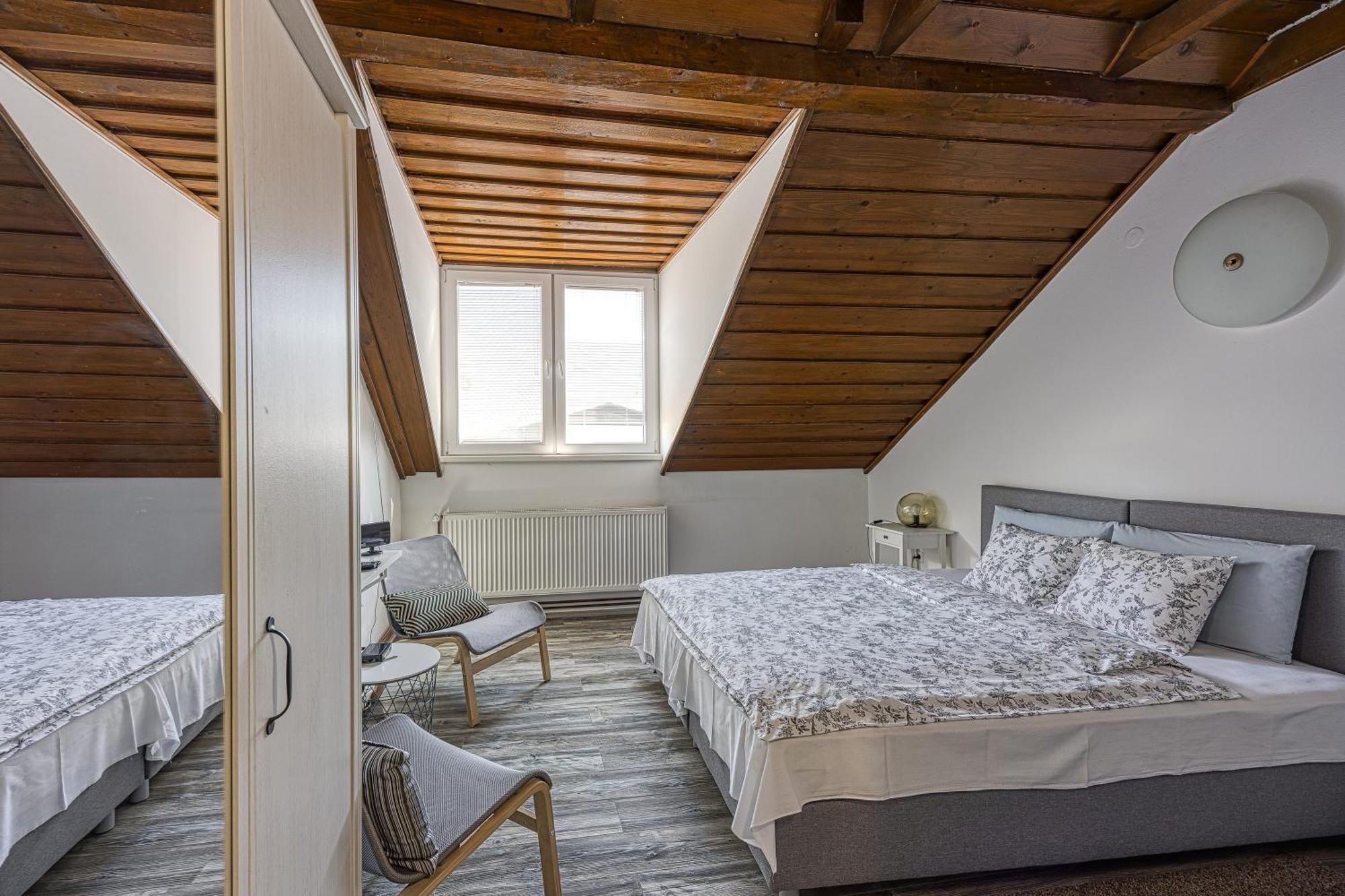 Wellness Estate Hedonia Near Varazdin - Happy Rentals Majerje Exterior photo